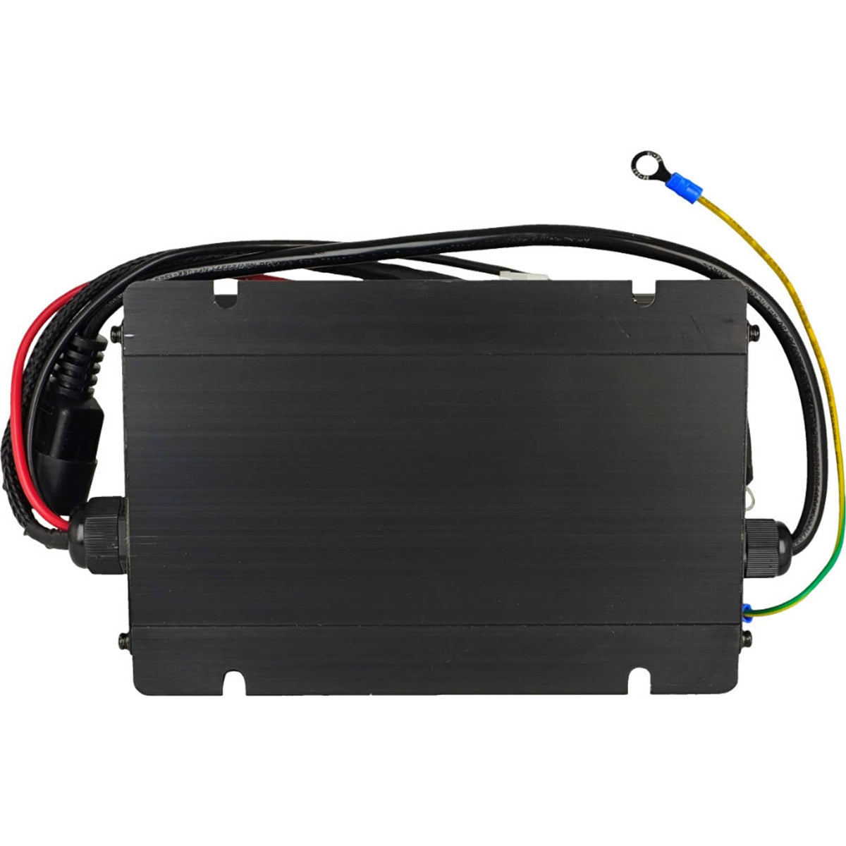 Solid Spare Battery Charger 1115-520014-00 1115-520014-0A for Big Joe Pallet E30 EZ30 Truck