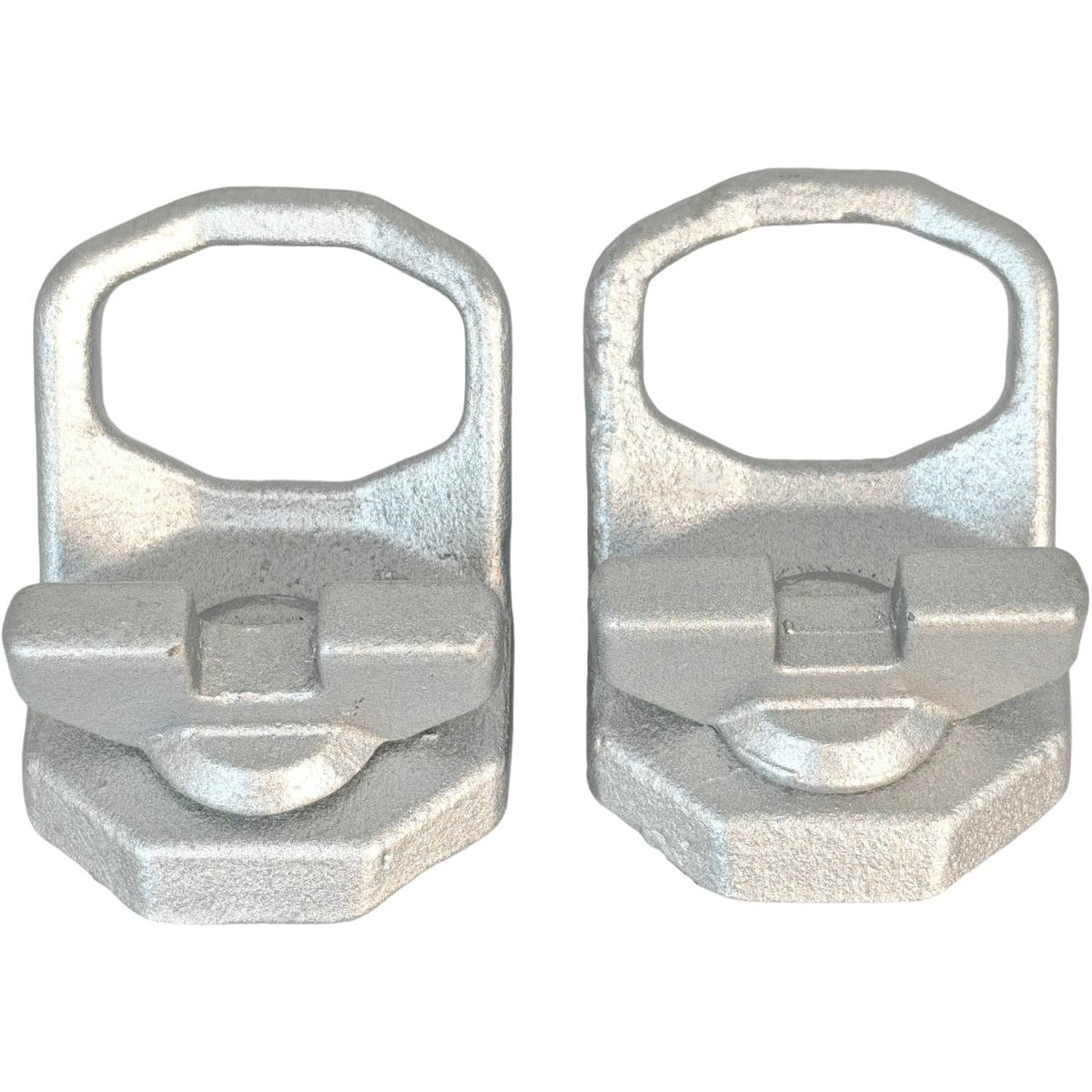 Solid Spare 2X Lock & Ride Max D-Ring 2889620 2890894 for 2024-2025 Xpedition ADV 5 UTV