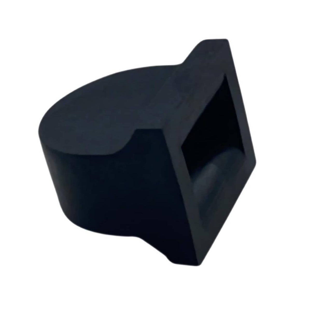 Solid Spare Volvo Penta Raw Water Pump Rubber Stop Lug 3857954