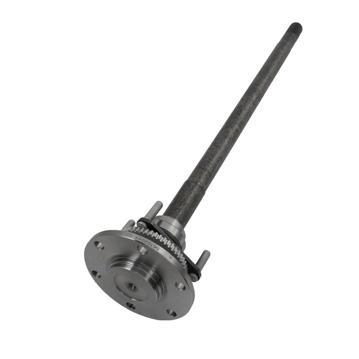 Solidspare Rear Axle Shaft Left Or Right 630-339 NEW For 2004-2007 Nissan Titan W/ Bearing
