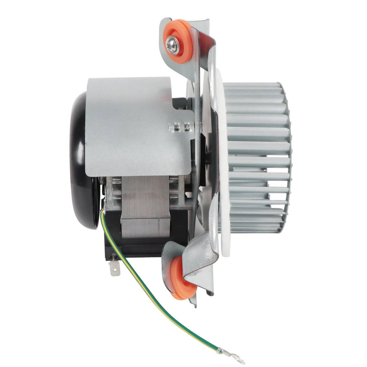 Solidspare Draft Inducer Blower Motor For J238-112-11202 JAKEL HC21ZE122A 326634-401