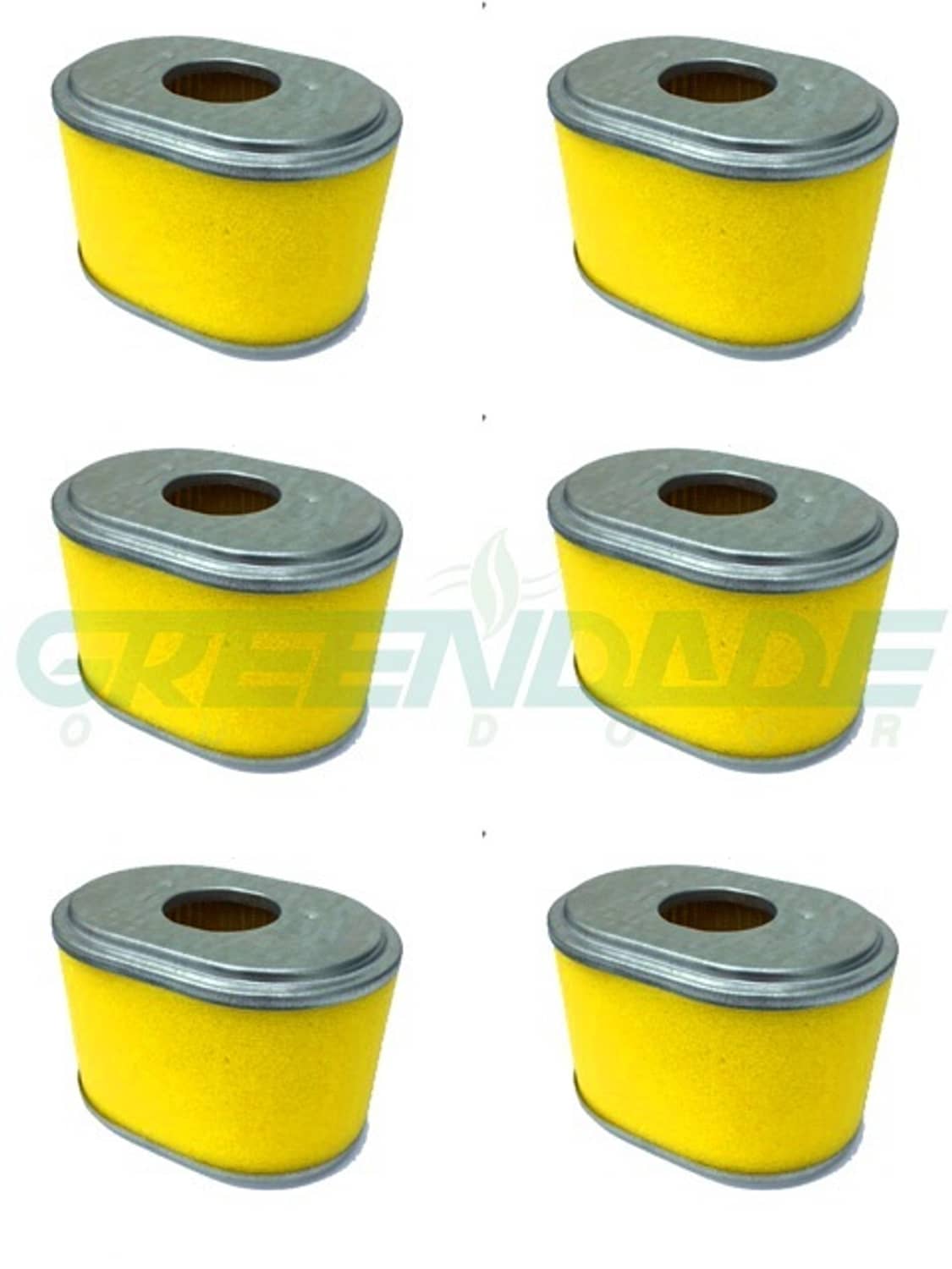Solid Spare AIR FILTER 17210-ZE1-517 17210-ZE1-822 17210-ZE1-821 17210-ZE1-822 17210-ZE1-505