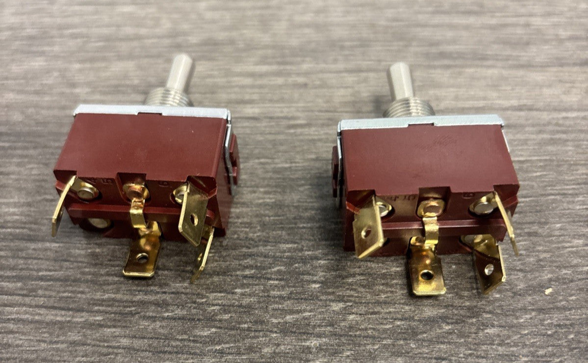 SnowPlow Angle Lift Switch replaces Buyers 1306075 & 1308080 - Snow Plow