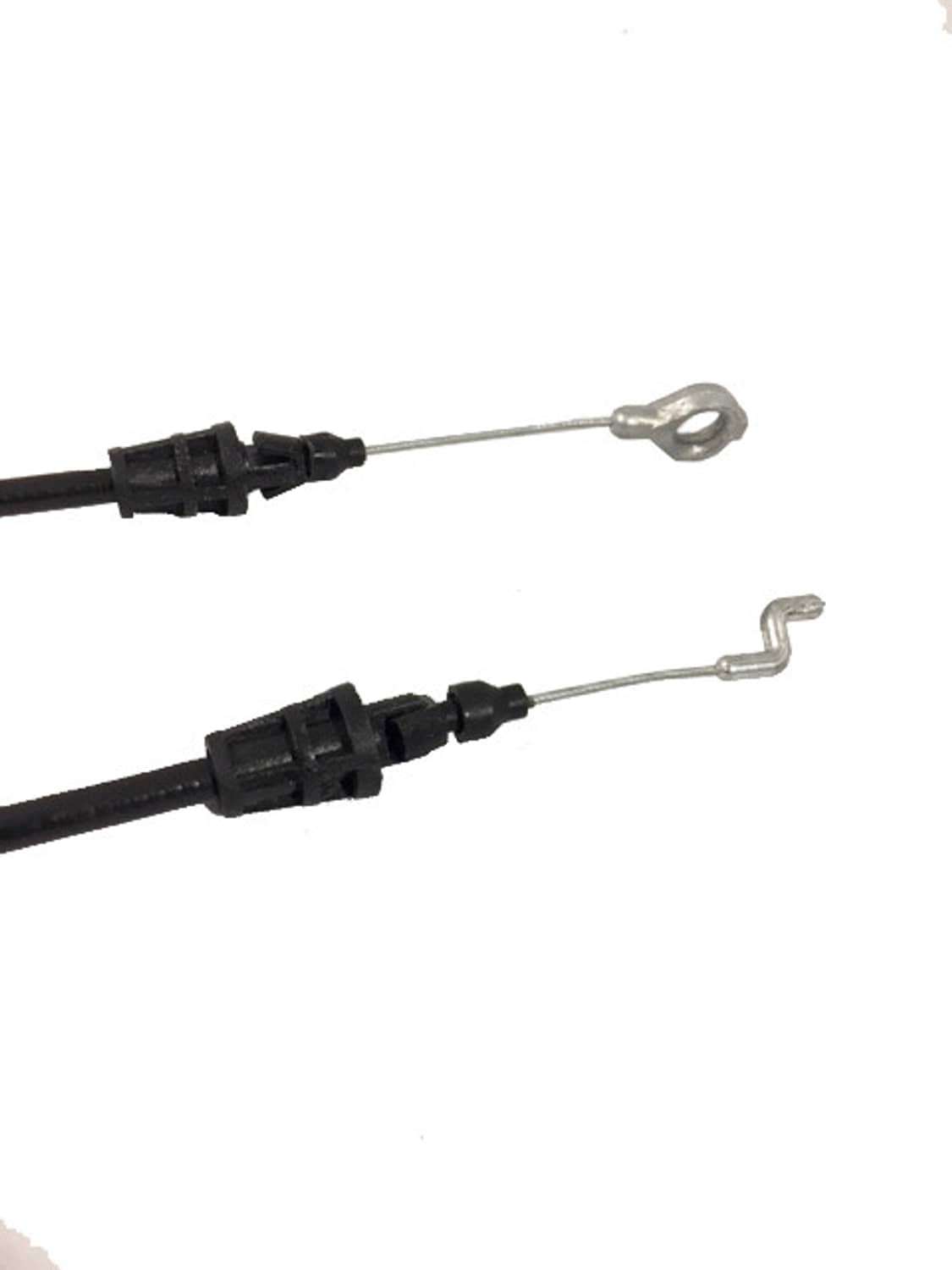 Solid Spare SNOW BLOWER CABLE CRAFTSMAN SEARS AYP HUSQVARNA 585271701 532420673 178674