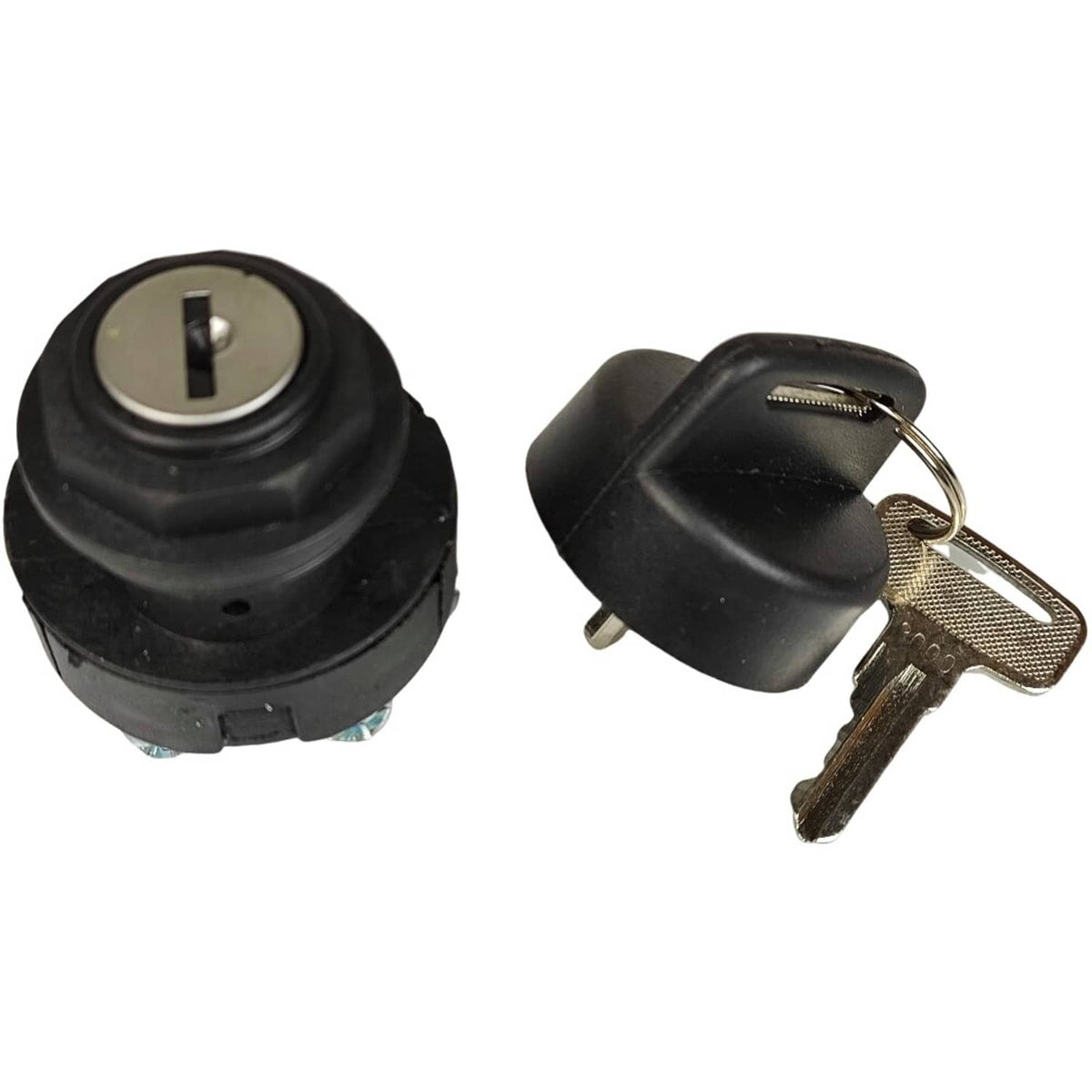 Solid Spare Ignition Switch 89997 89997-09 For Honeywell 3 Position