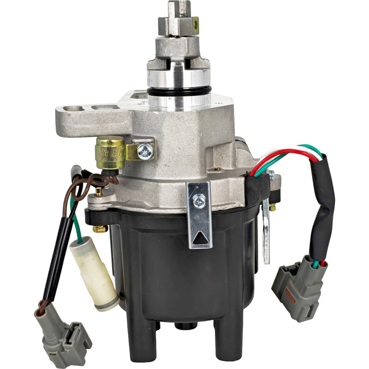 Solid Spare Distributor 19040-74031 19040-74040 for Toyota Camry 1987-1991, Celica 1988-1989