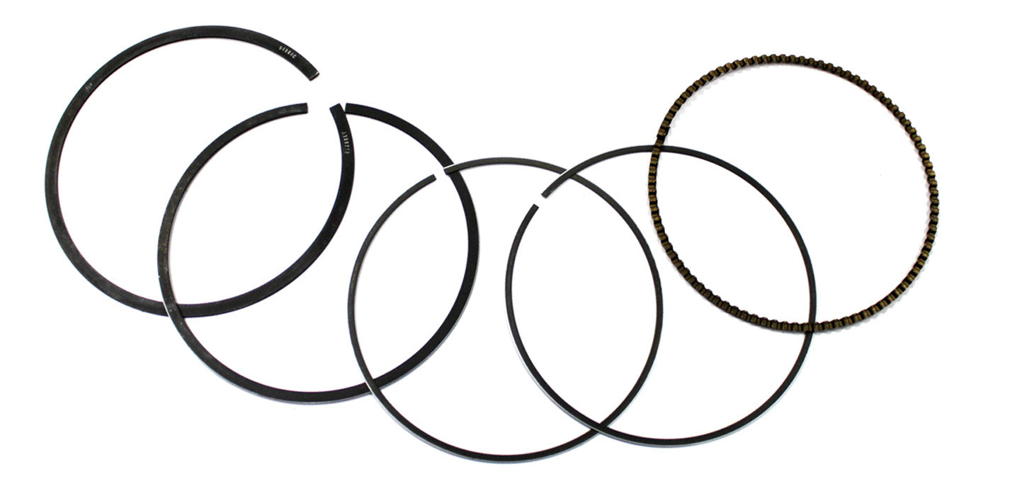 Namura Standard Bore Piston Rings for Honda Foreman 400 4x4 fits 1995-2003 86mm