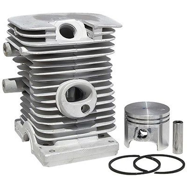 CYLINDER ASSEMBLY FOR STIHL 017 MS170 REPL OEM 1130 020 1207 37 MM