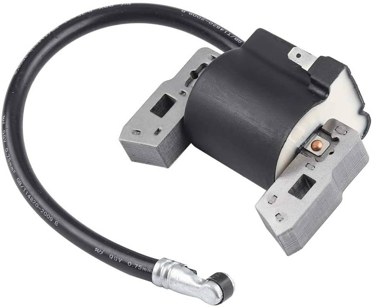 Solid Spare IGNITION COIL FOR BRIGGS & STRATTON REPL 298316 395490 395491 397358 697037