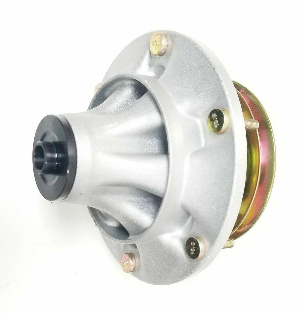 Solid Spare SPINDLE ASSY JOHN DEERE 4100 4200 AM124339 AM141457 TCA13807 TCA25832 TCU39458