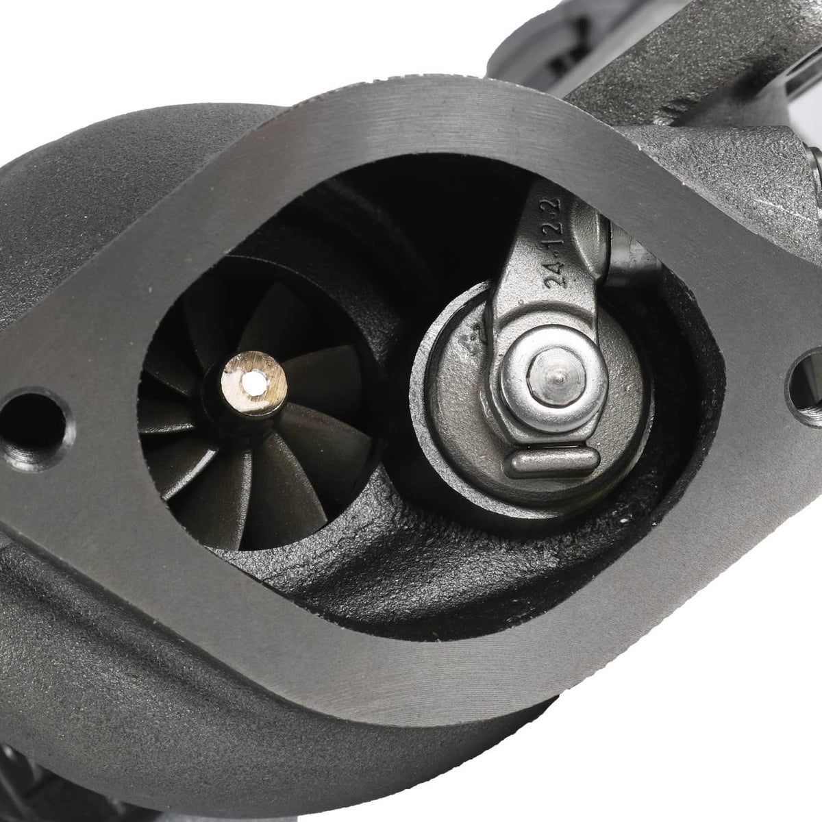 Solidspare Pair Turbo Turbocharger K03 For 2018-2020 Ford F-150 Expedition Navigator 3.5L