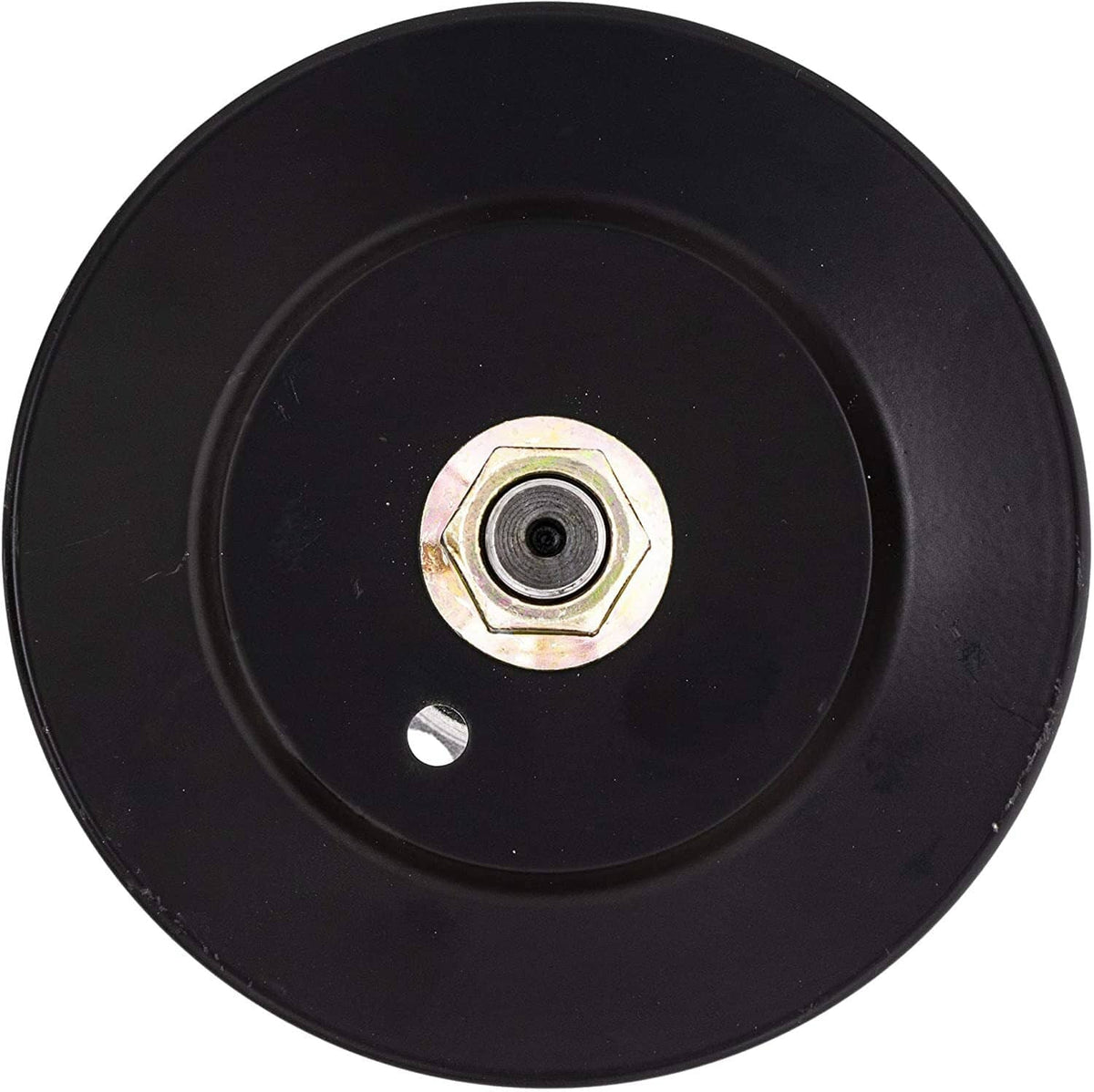 Solid Spare SPINLDE ASSY FOR TORO 112-6063 LX425 LX426 MTD 918-04474B 618-04474 618-04474A