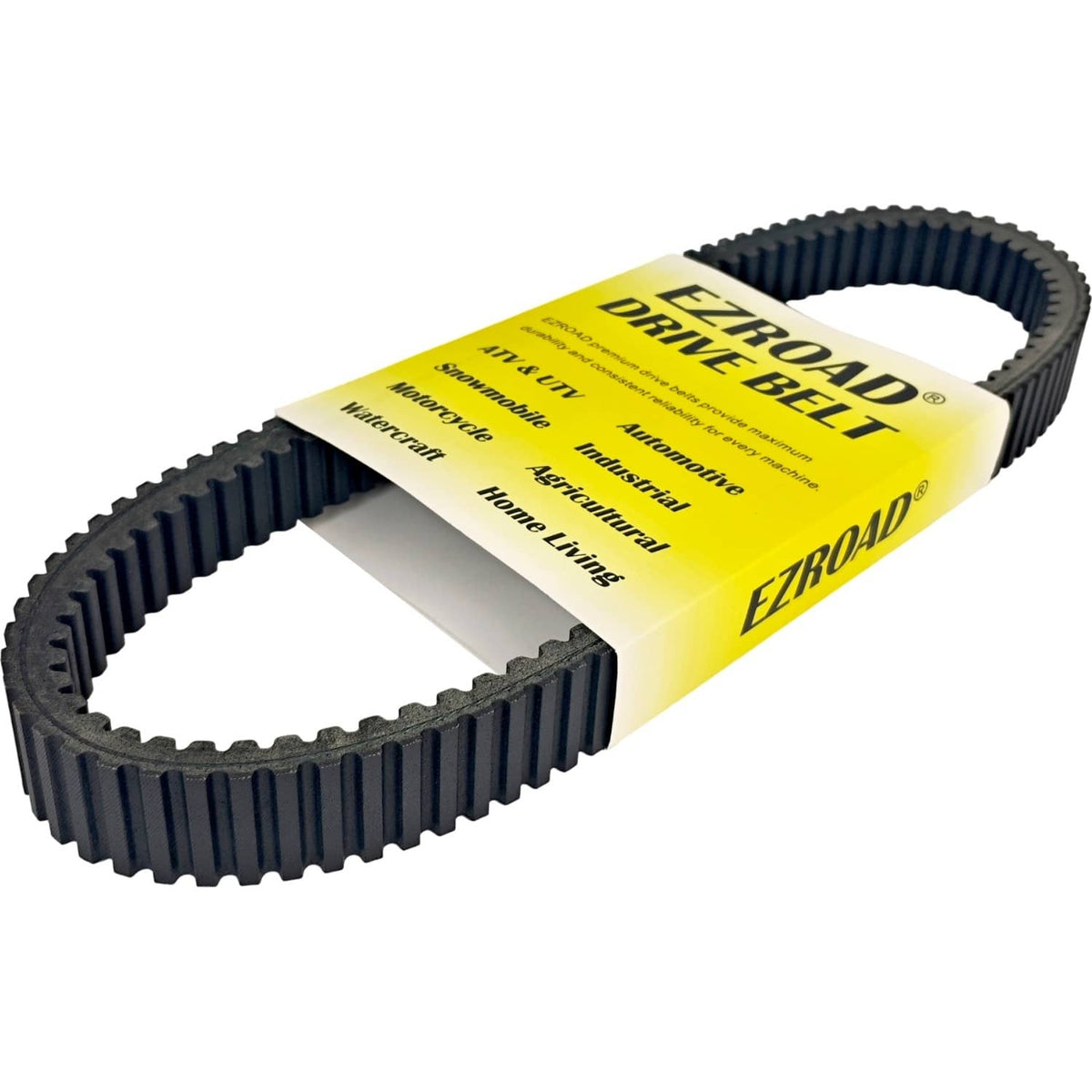 Solid Spare Drive Belt 3211174 Fit Polaris Snowmobile 550 Indy Adventure 155 ES/INTL 29G4195