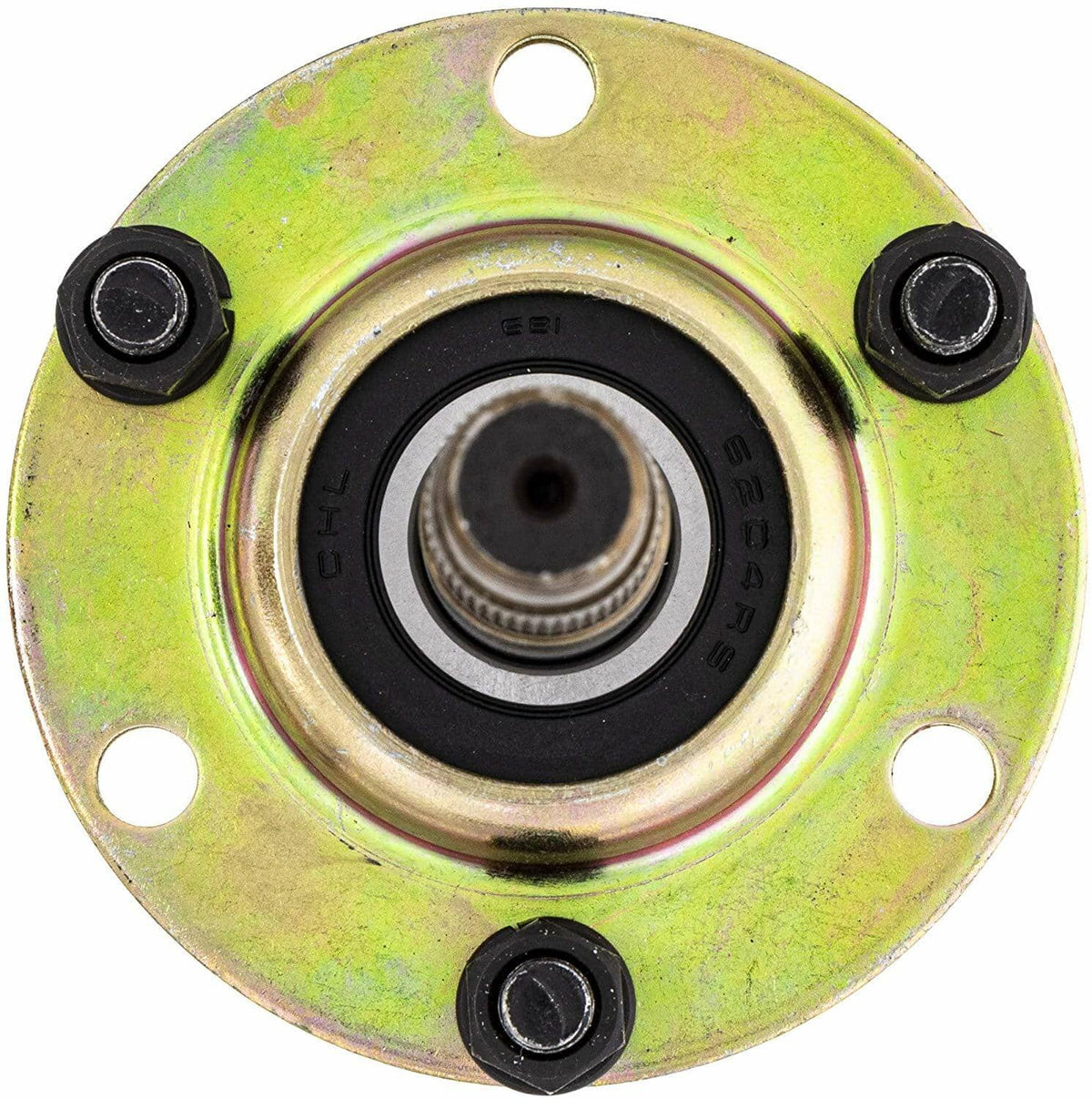 Solid Spare SPINDLE ASSEMBLY FOR MTD REPL OEM 717-0900 717-0900A 917-0900 917-0900A 7-04265