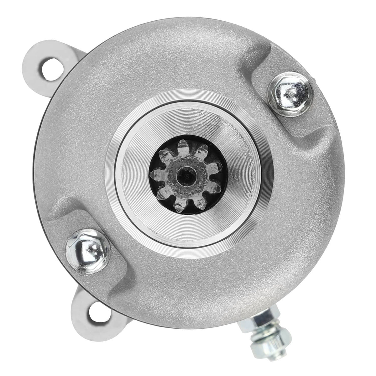 Solidspare ATV Starter & Starter Drive for Polaris Sportsman 500 1996-2000 3084981 3090188