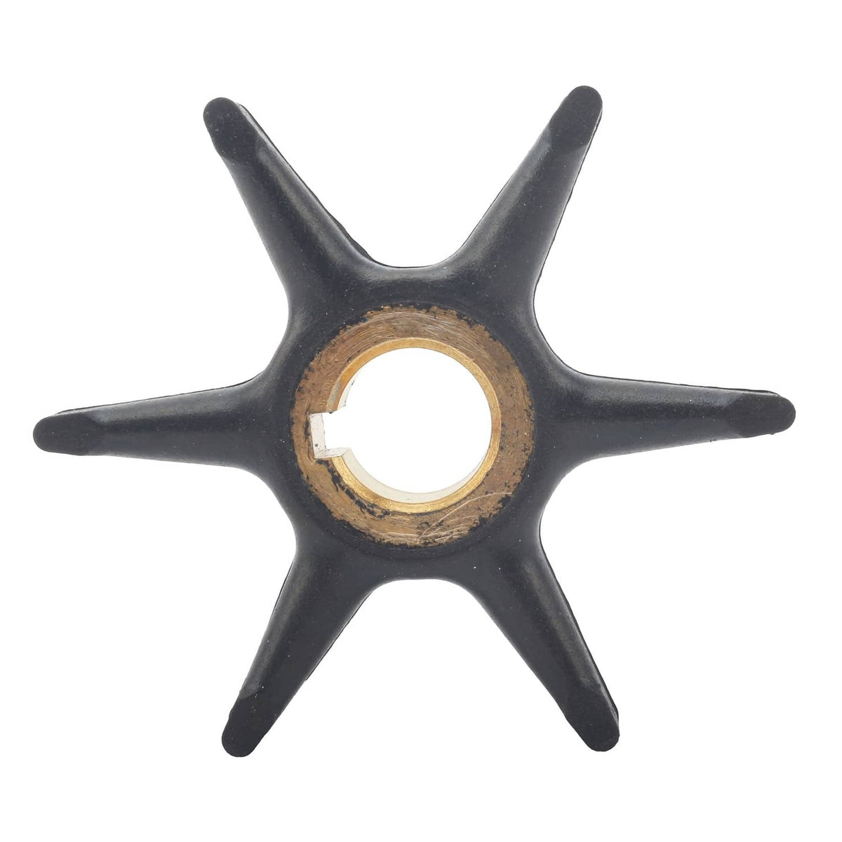 Solid Spare For Johnson Evinrude/OMC BRP Motor outboard impeller 377178 775519 18-3003