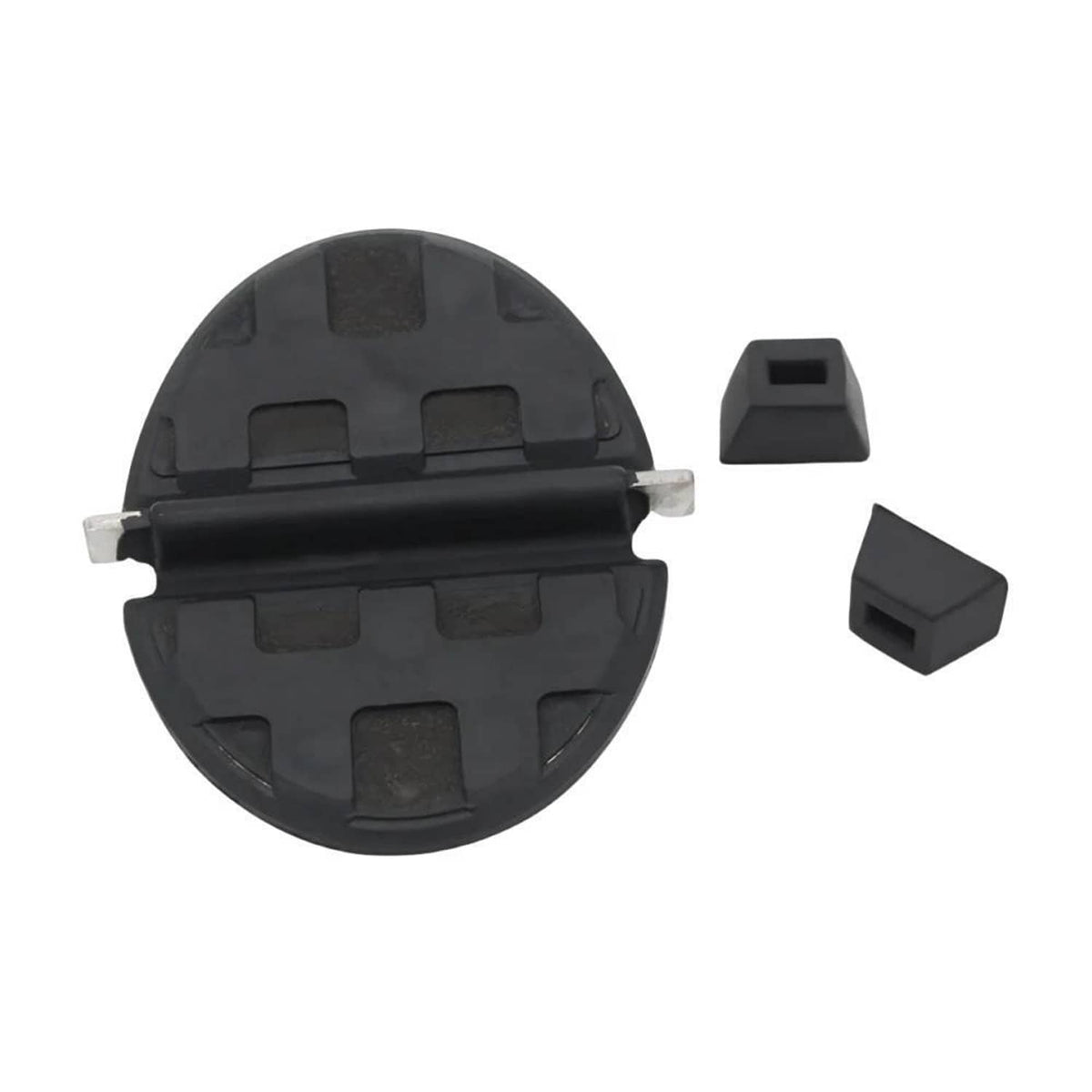 Solid Spare MerCruiser Water Flapper Exhaust Shutter 18-2727 9-42800 60930 222-22-930