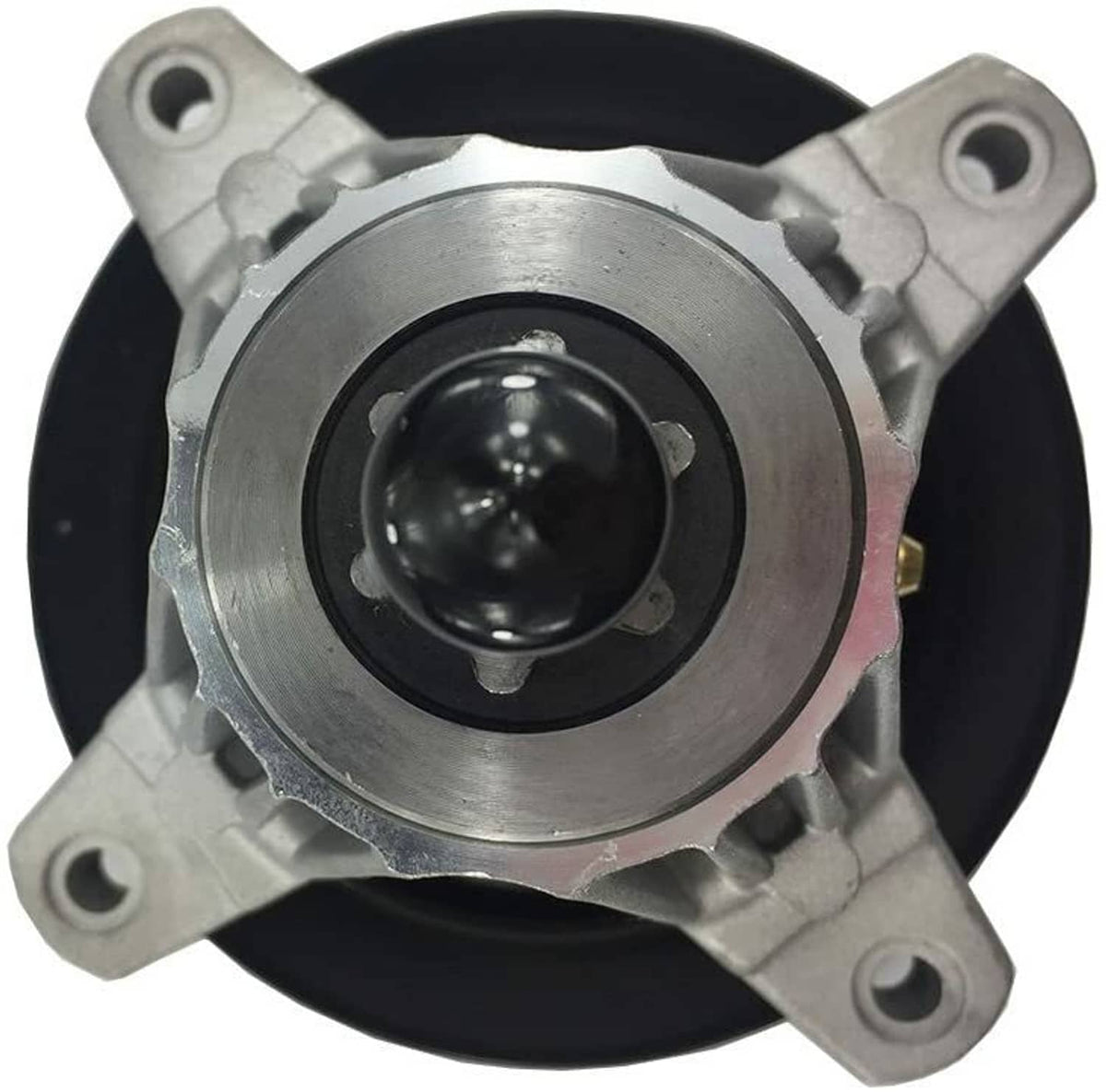 Solid Spare SPINDLE ASSEMBLY 618-04822A 618-04950 918-04822 918-04822A 618-04822 918-04822