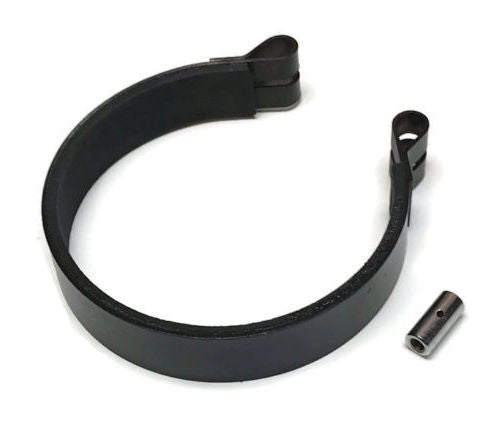 (2) BRAKE BAND 4-3/16" for Yerf-Dog Yerf Dog 3203A, 30032, 30032, 3205 Go Kart