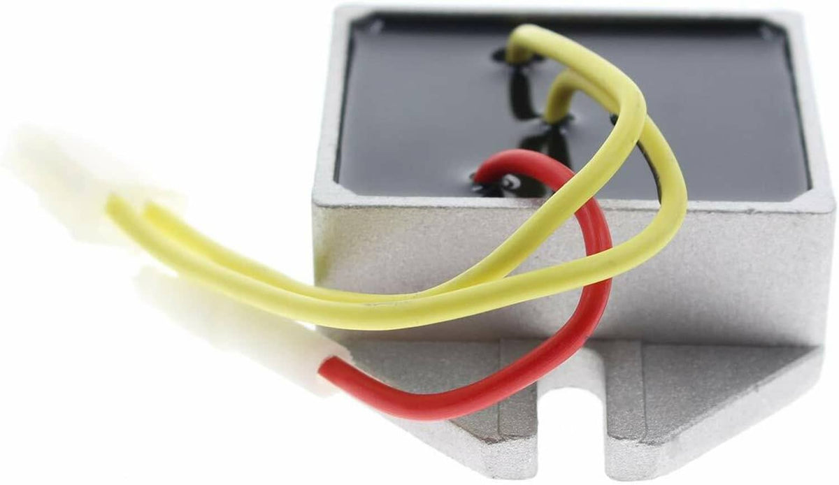 Solid Spare VOLTAGE REGULATOR FOR B&S REPL 394890 691185 797375 797182 393374 122000 13H10