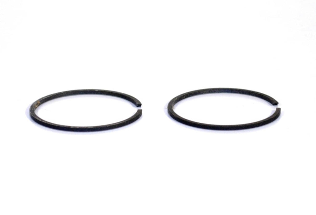 Solid Spare PISTON RINGS FOR STIHL 038 051 MS380 MS381 52mm X 1.5mm