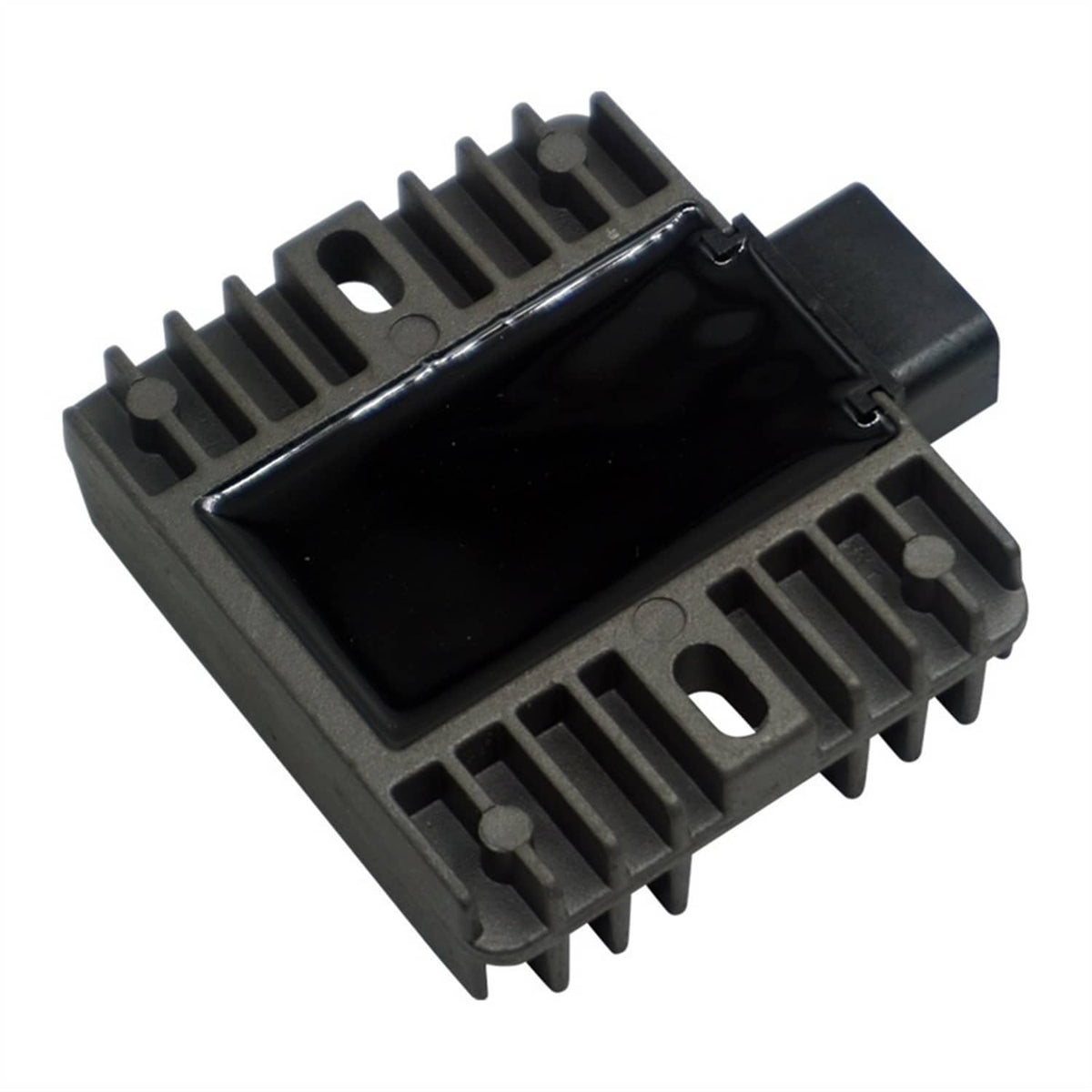 Solidspare Voltage Regulator Rectifier For Yamaha VX1100 6D3-81960-00-00, 6D3-81960-00