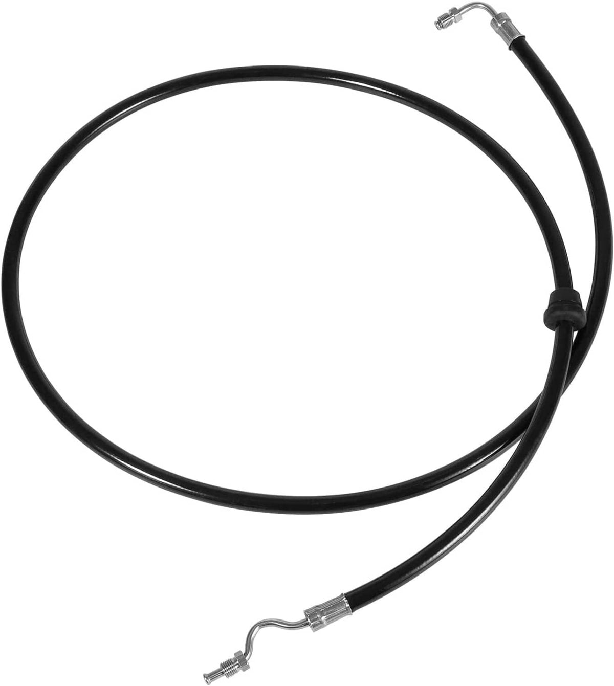 Solid Spare 18-2110 Hydraulic Power Trim Hose #32-88005 for Mercury Mariner Outboard Motors
