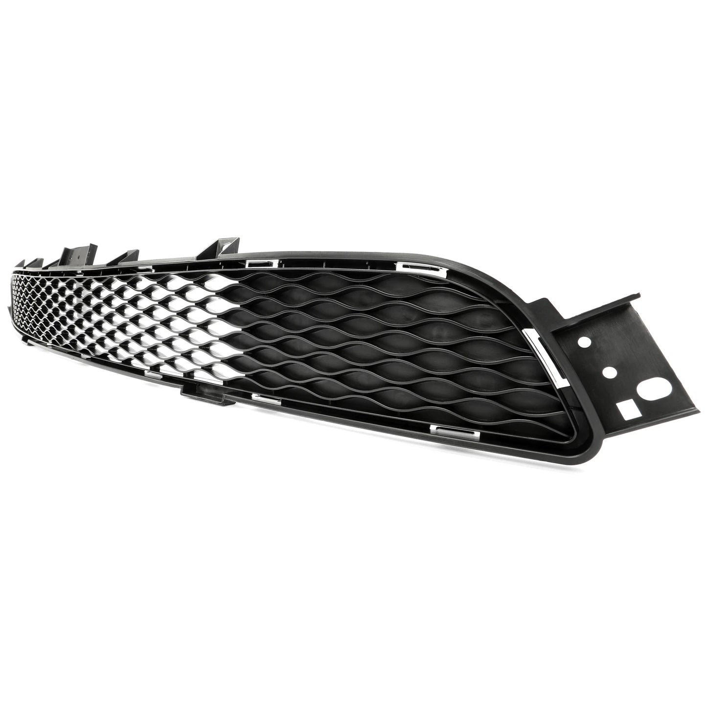For 2014 2015 2016 2017 Infiniti Q50 Sport Front Bumper Lower Grille Grill