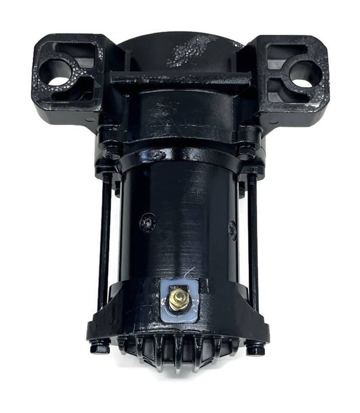 Solid Spare Salt Sand Spreader Vibrator 2500lb replaces Buyers SaltDogg DBV25001, DBV2500