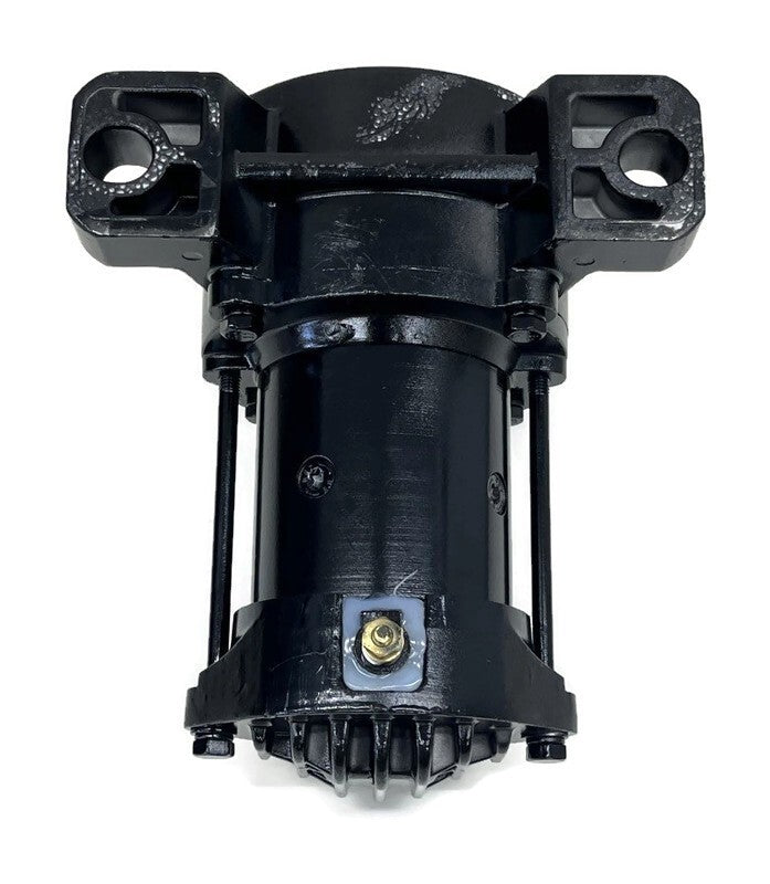 Salt Sand Spreader Vibrator 2500lb replaces Buyers SaltDogg DBV25001, DBV2500