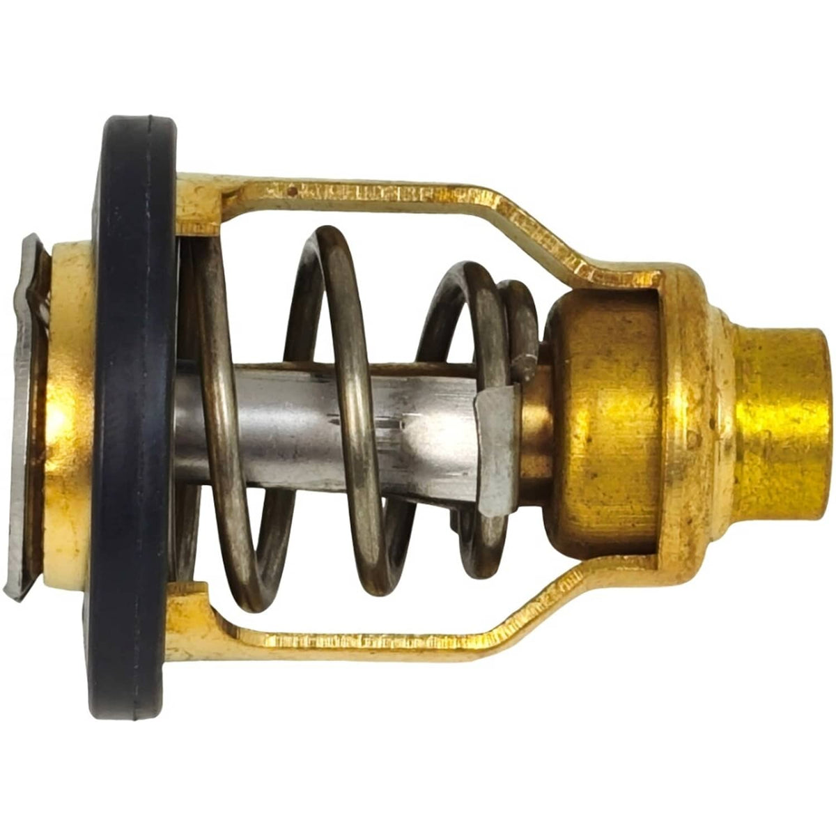 Solid Spare 60℃ 140°F Thermostat 17670-90J21 1767090J20 for Suzuki 4 Stroke Outboard