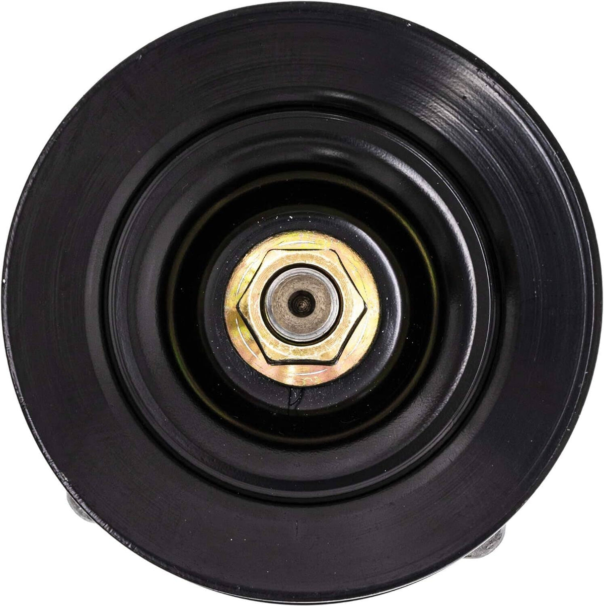 Solid Spare SPINDLE FITS MTD 618-0594 618-0596 618-0596B 618-0596C 618-0596D 918-0596