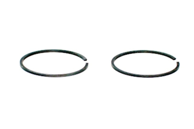 PISTON RINGS HUSQVARNA 346 345 242 OLEOMAC 746 REPL OEM 503 28 90-05 42mm X 1.5