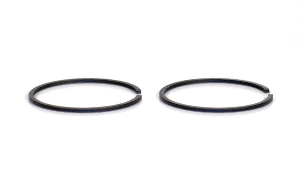 PISTON RINGS FOR HUSQVARNA 136 (38mm) X 1.5 PISTON RINGS 38x1.5 STIHL FS180