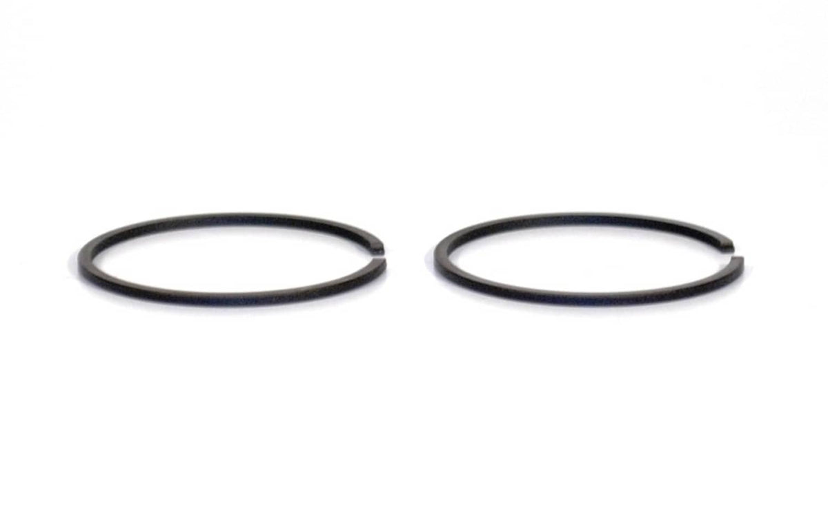 Solid Spare PISTON RINGS FOR HUSQVARNA 136 (38mm) X 1.5 PISTON RINGS 38x1.5 STIHL FS180
