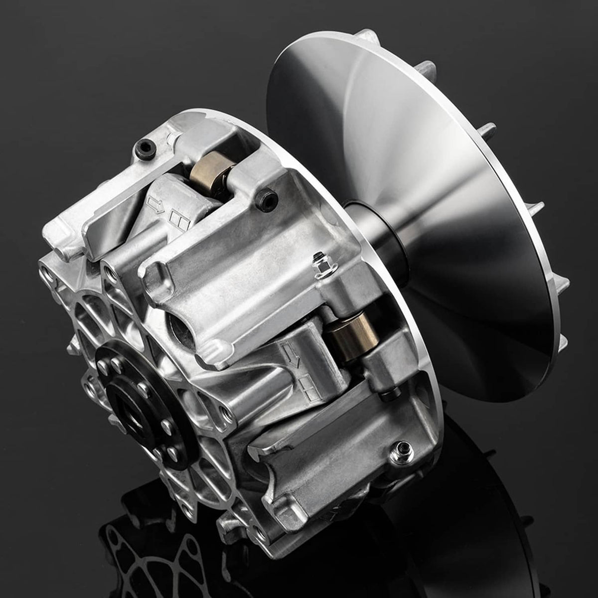 Solidspare Primary Drive Clutch + Puller For Can-Am Defender HD10/HD9 XMR MAX XT 2016-2023