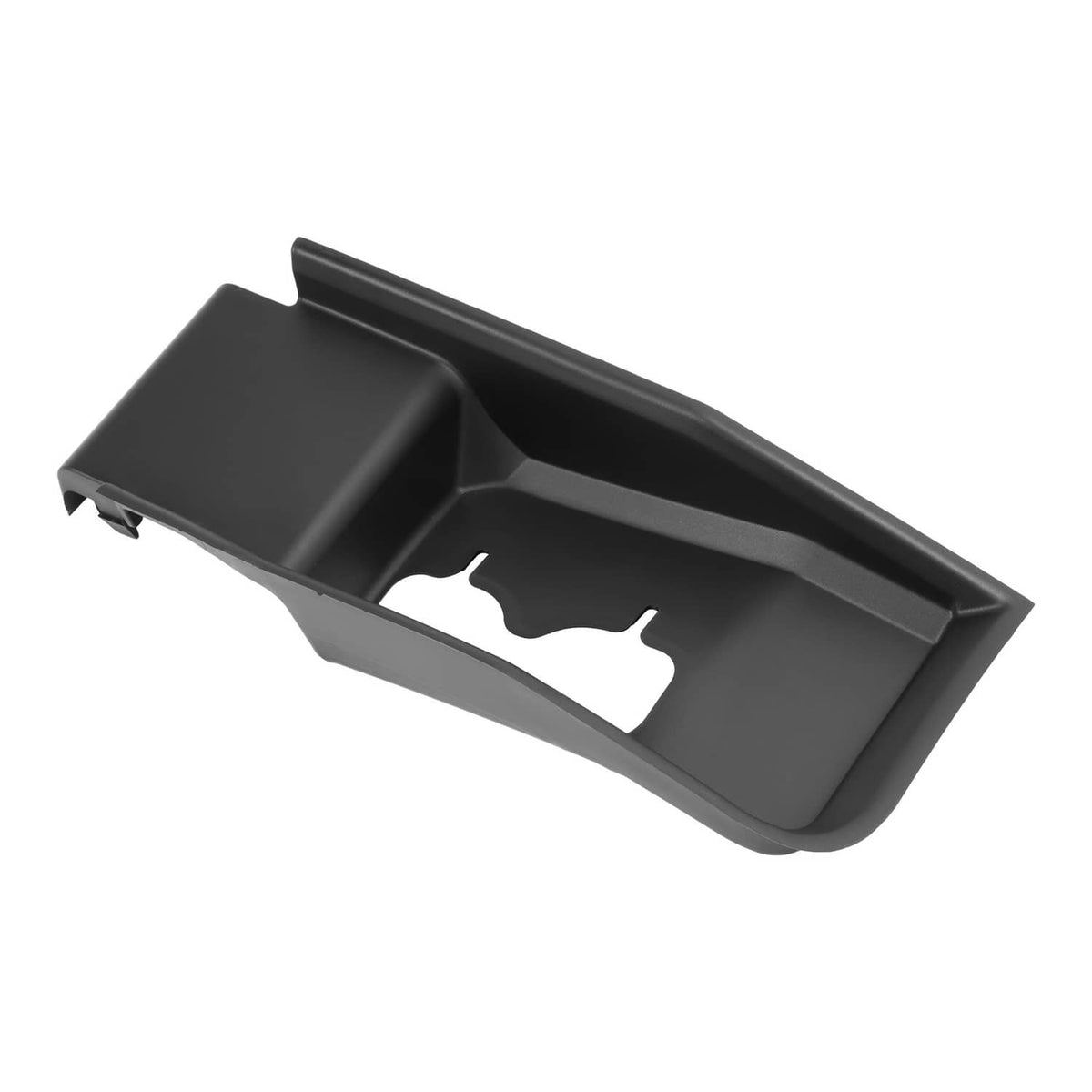 Solid Spare For Ford F250/F350 Super Duty 20-2022 Left Side Tow Hook Trim Cover #LC3Z8311D