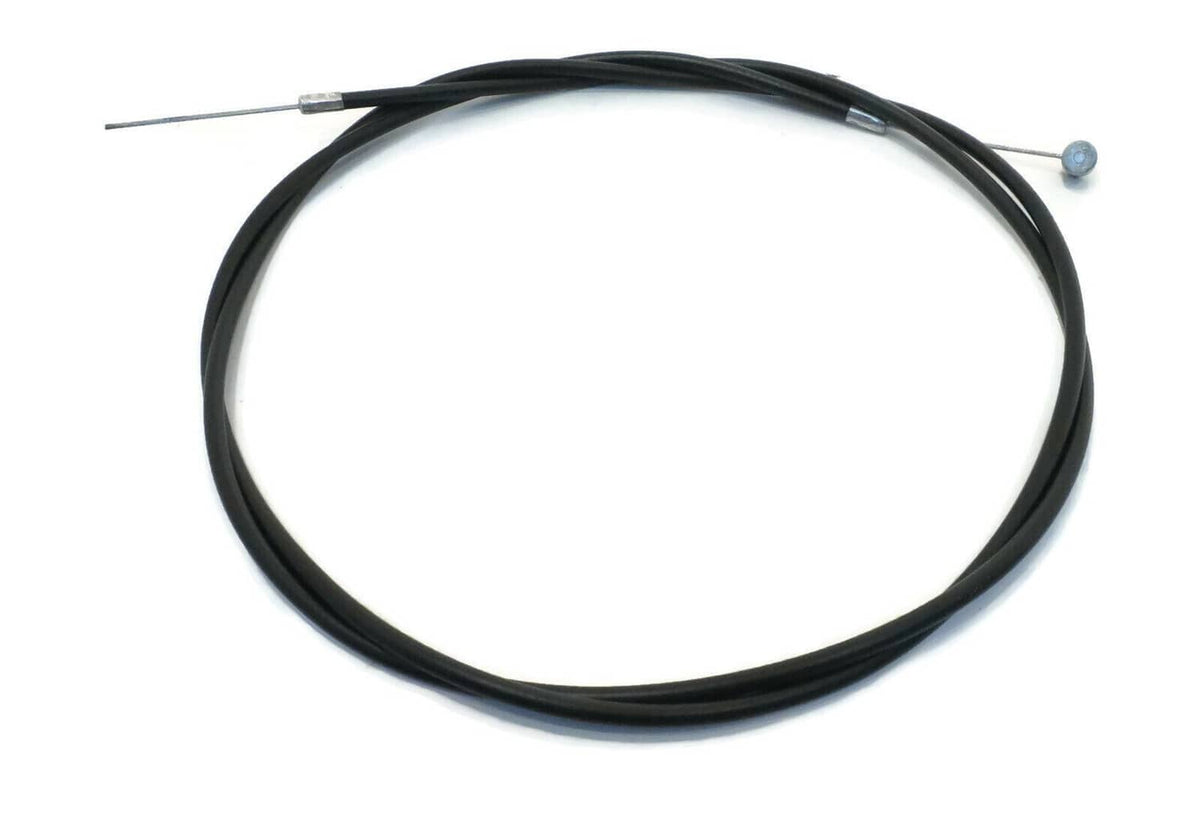 Solid Spare Brake Band Drum Hub Cable Kit 4" for 1994 and Earlier Manco Dingo Model 285 286