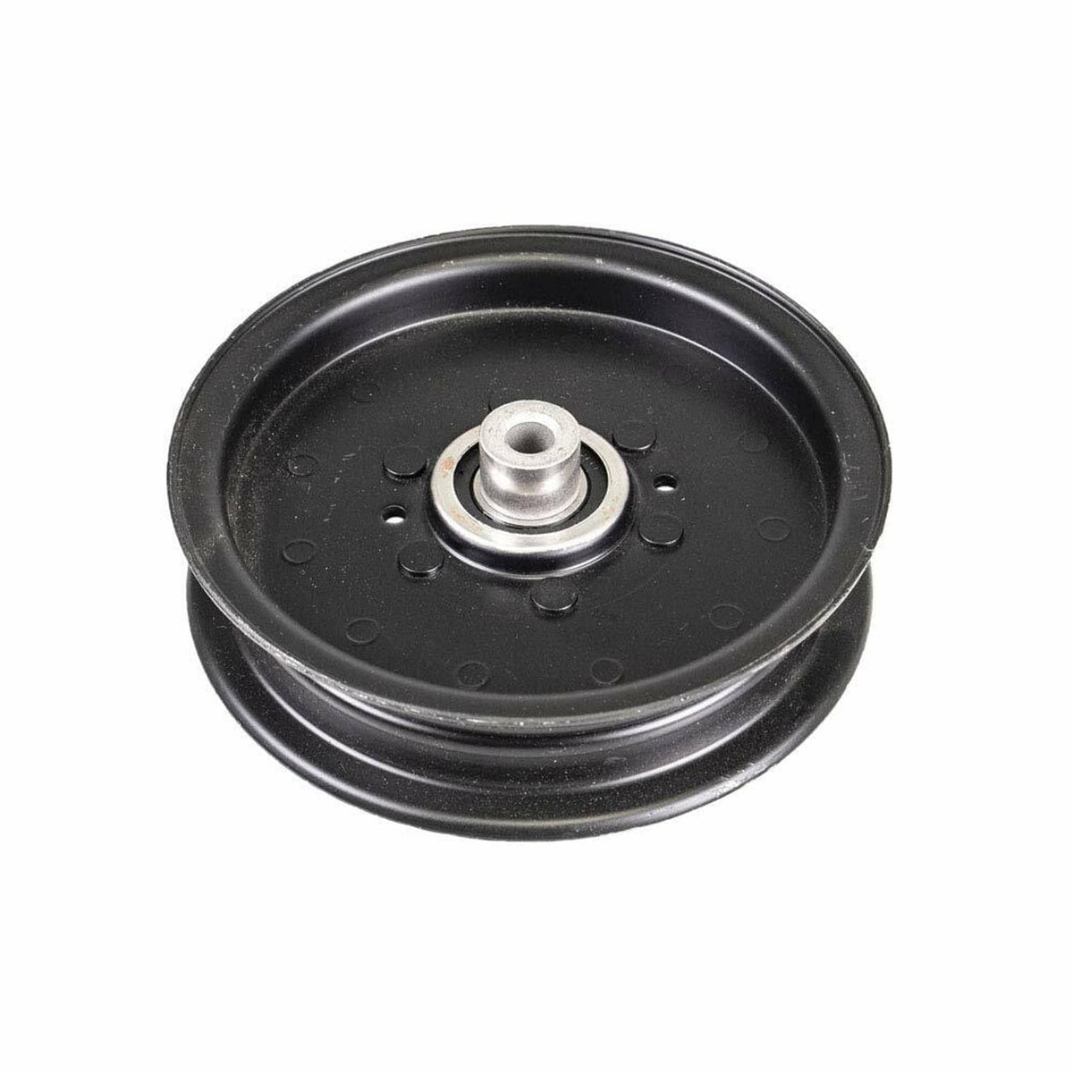 Solid Spare IDLER PULLEY FOR MTD 756-04511B ZT-L42 50KW 54KH S42 S46 S50KH RZT-L42 RZT-L46