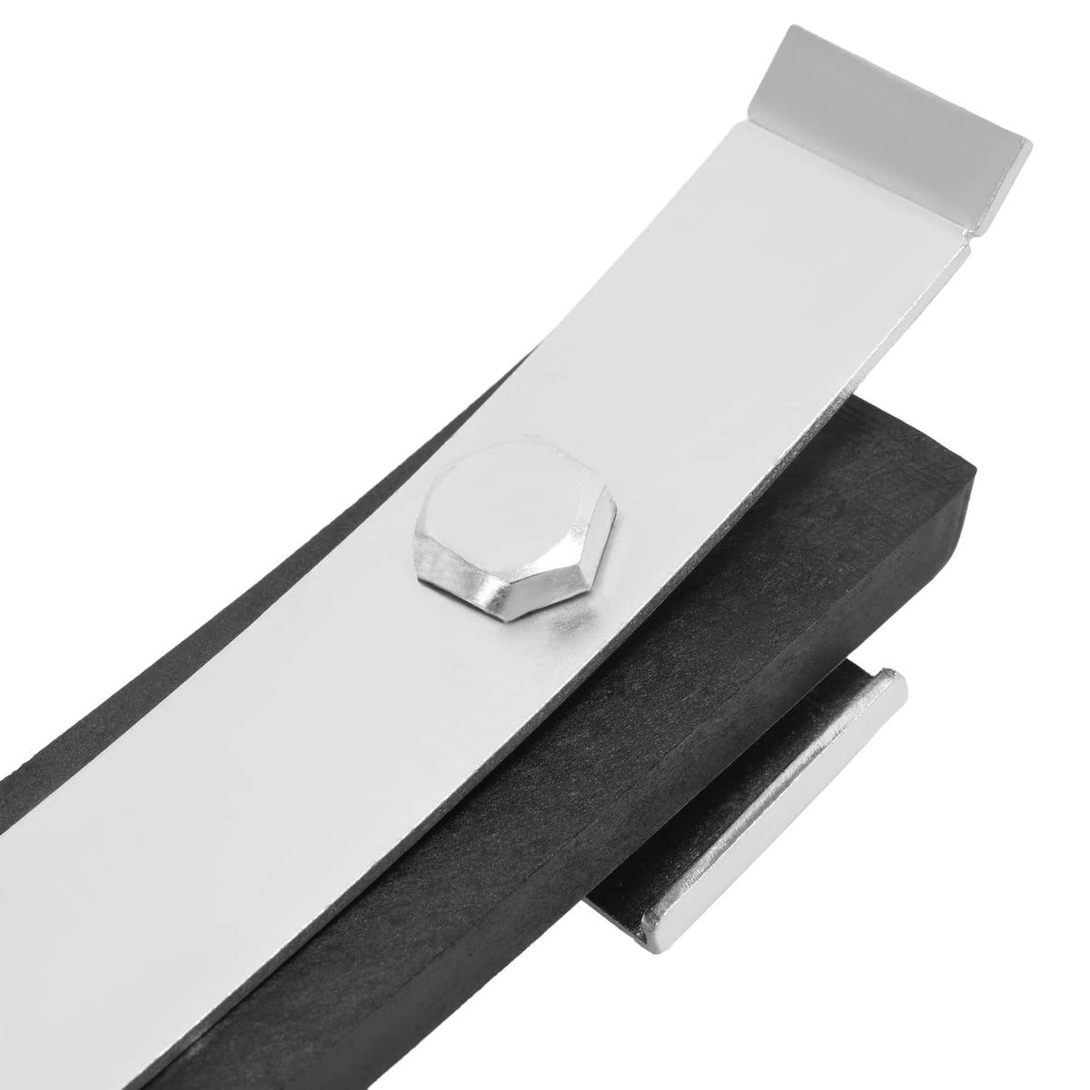 Solid Spare Fit 8591005 Fender Hanger Mounting Bracket Assembly For #8590245 #8590195