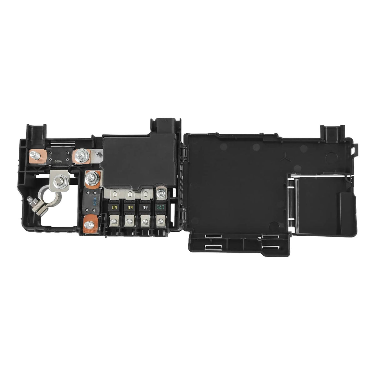Solidspare For 2014 2015 2016 Chevrolet Malibu Fuse Box Junction Relay Module 23190409 NEW