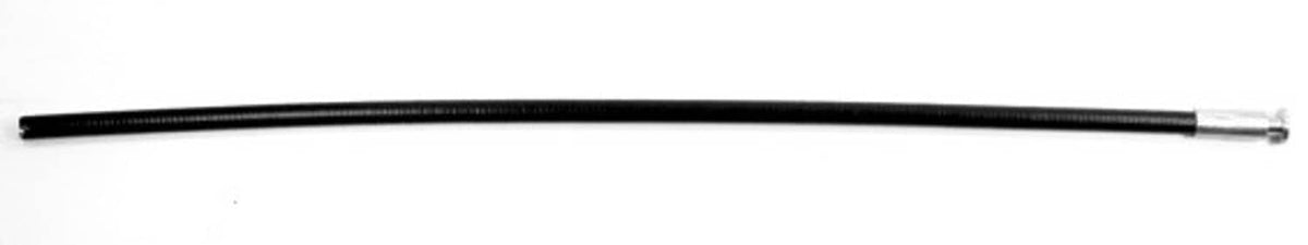 Solid Spare CONDUIT FOR THROTTLE CABLE WACKER 0118375 0165627 BS50 BS60 BS70 BS500 BS600