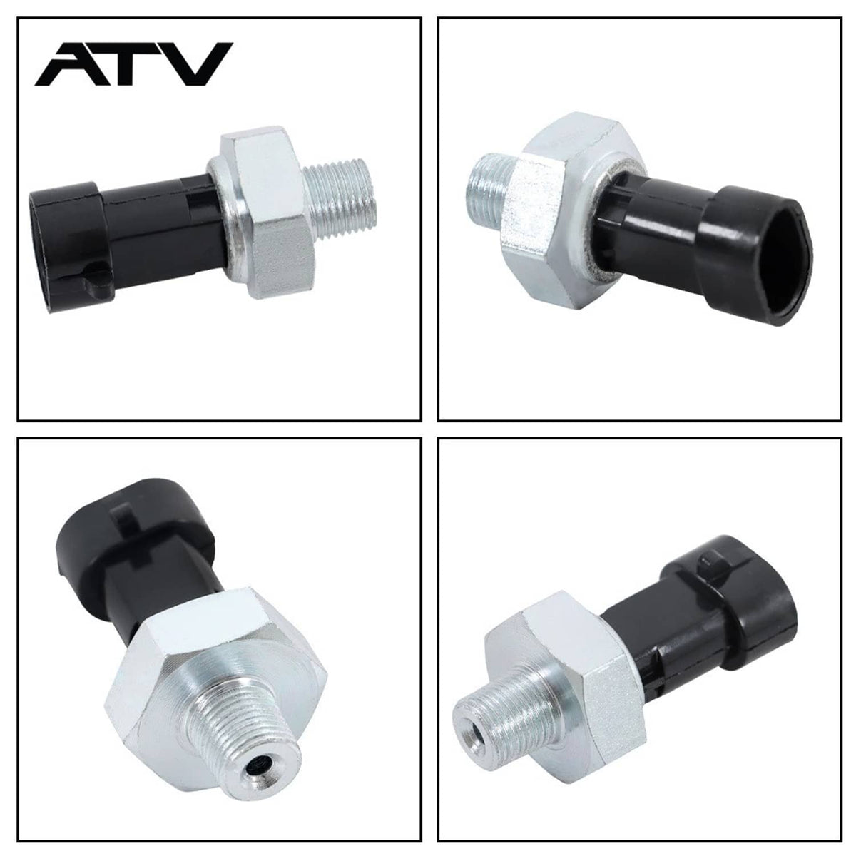 Solidspare Brake Switch Fit For 2015 2016 2017-23 Polaris EPS Sportsman 450 570 4015069