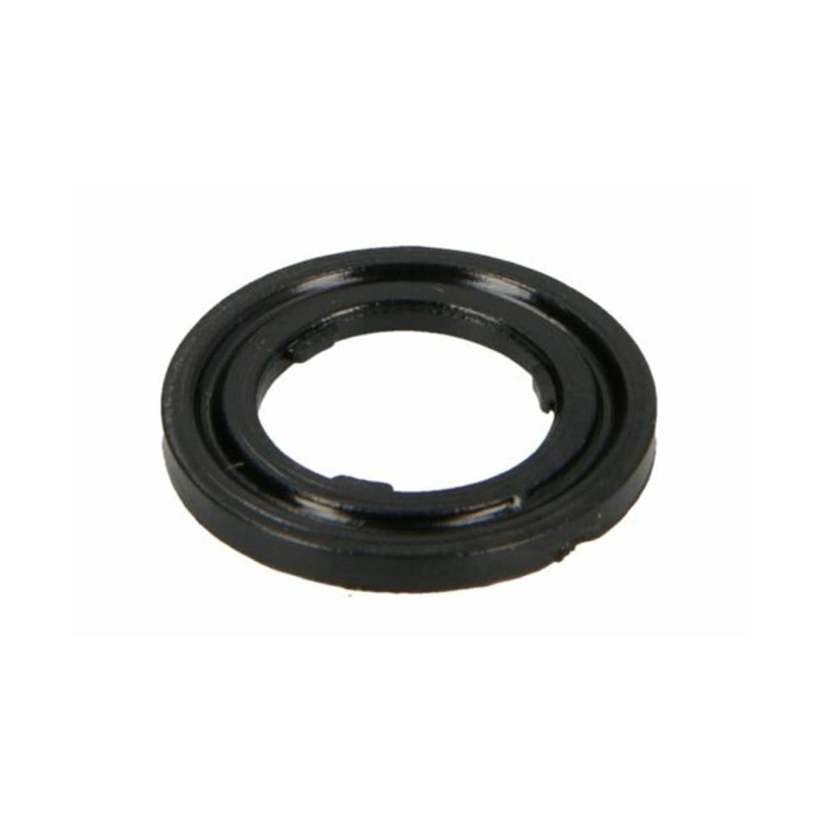 Solid Spare (2 Pack) Suzuki Outboard Gear Oil Drain Plug Gaskets Replace 09168-10022 New