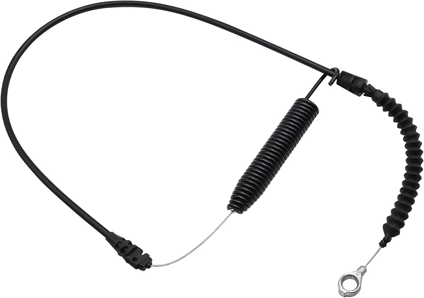 DECK ENGAGE CABLE FITS MTD 946-05124A 946-05124 746-05124 746-05124A 13WV78KS011