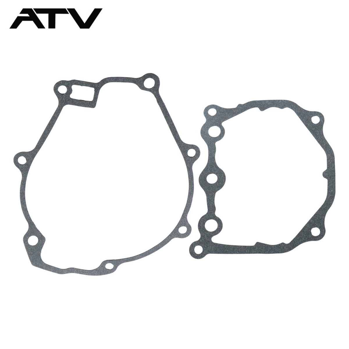 Solidspare 808867 For Honda TRX 350 TM Complete Gasket Kit Overhaul Pad+Bearing 2000-2006