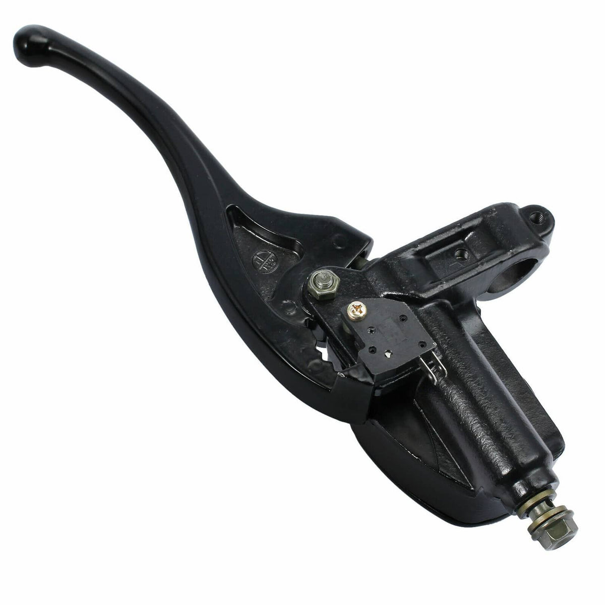 Solidspare Front Left Brake Master Cylinder for Polaris Sportsman 400 450 500 600 700 800
