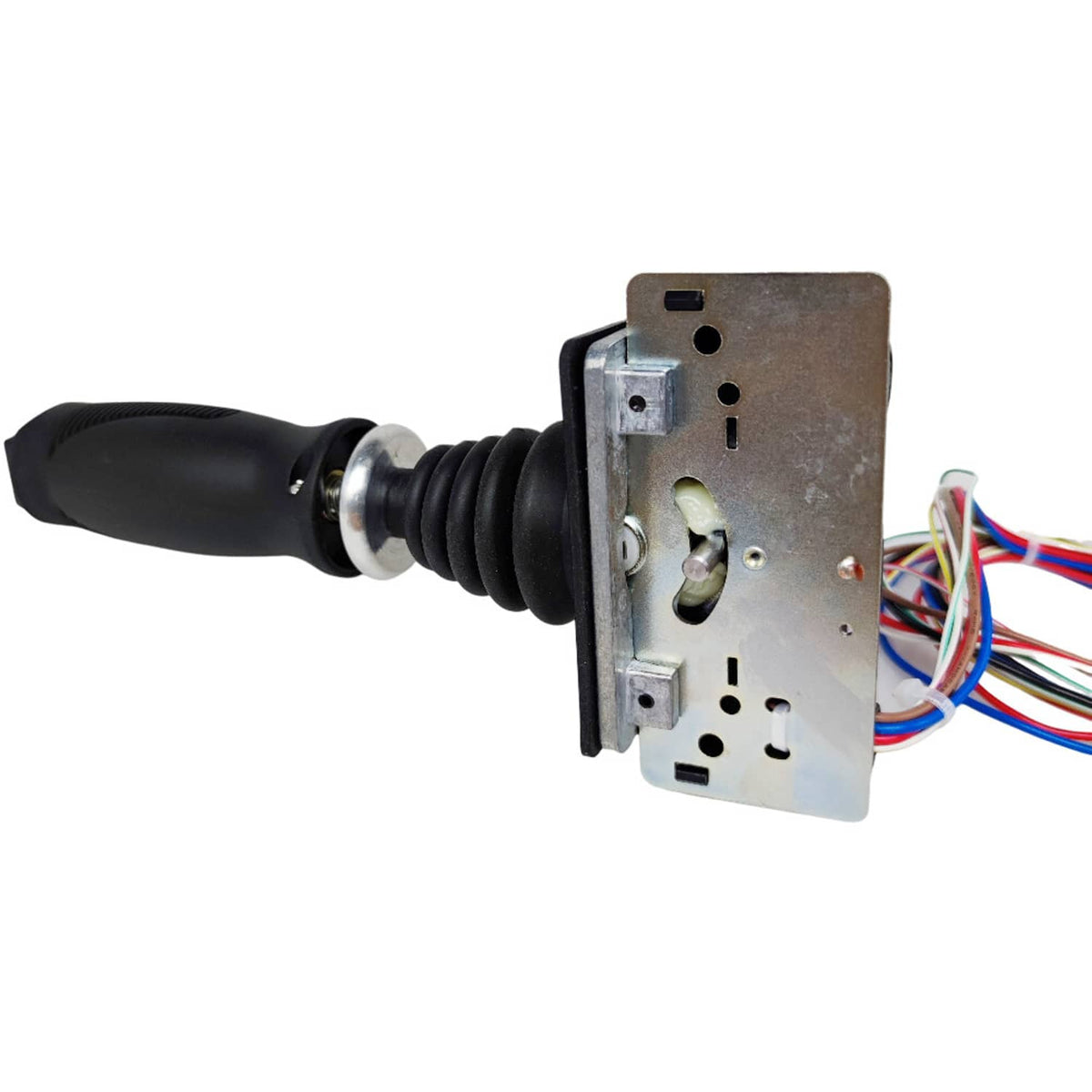 Solid Spare Joystick Controller 1001118418 for JLG E40AJP E45AJ E300AJ E400AJP E450AJ E600J