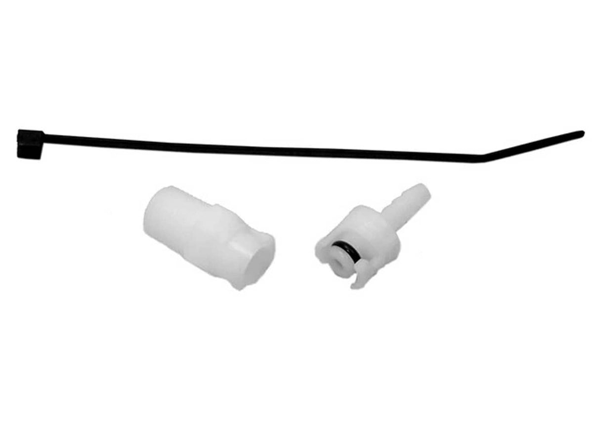 Solid Spare Coupling Connector Kit 22-815956A1 Fits MerCruiser Alpha Gen2 Speedo Speedometer