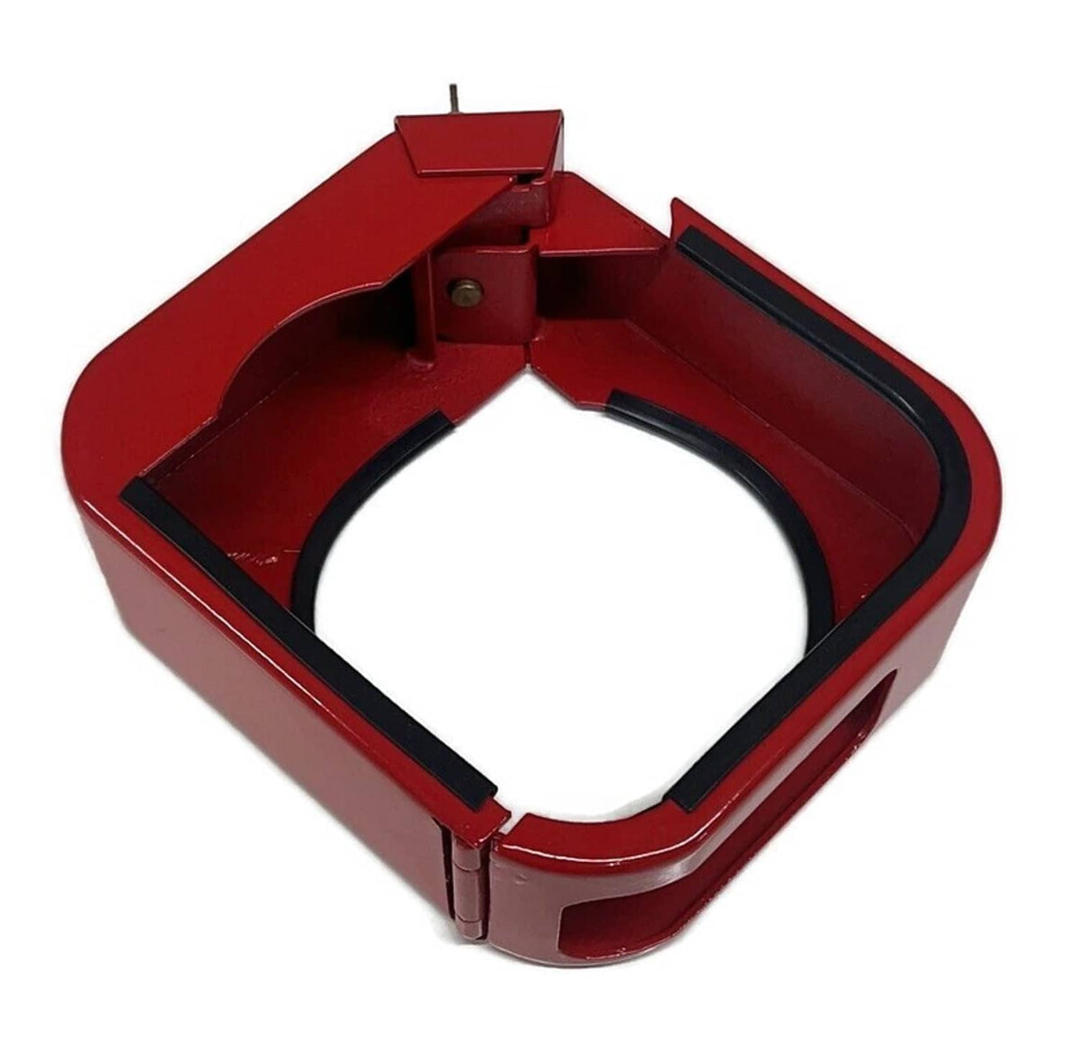 Solid Spare Steering Column Lock Guard for Mercury Mountaineer (95-02) Grand Marquis (91-02)